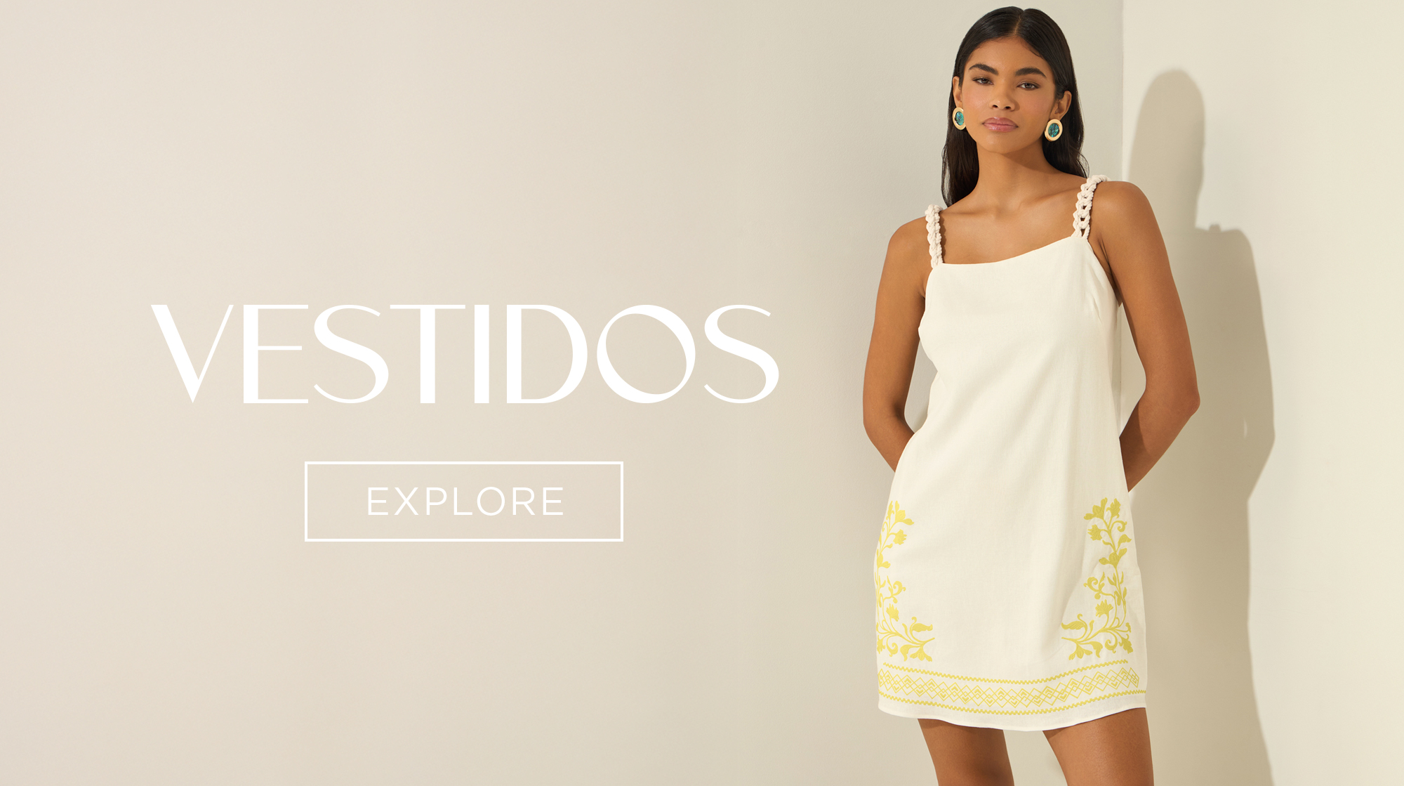 Vestidos